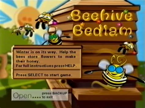 sky beehive bedlam|Beehive Bedlem Sky Games Gameplay